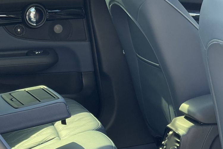 Used MINI Clubman 2021 2.0T COOPER S Interior 2