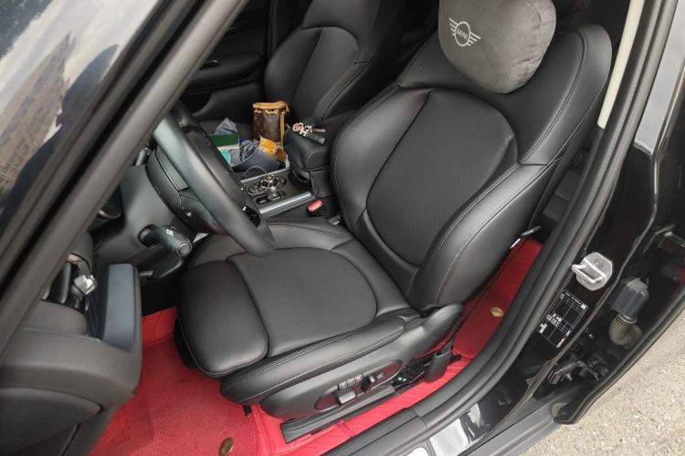 Used MINI Clubman 2021 1.5T COOPER Left Front Seat