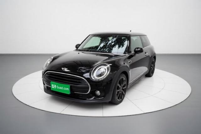 Used MINI Clubman 2021 1.5T COOPER