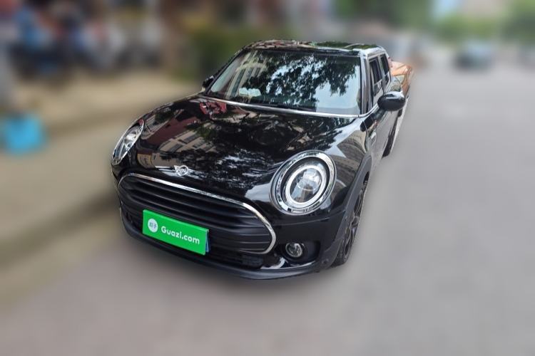 Used MINI Clubman 2021 1.5T COOPER Guazi used car, China used car export, Used car for sale, Used  cars, Cheapest cars for sale