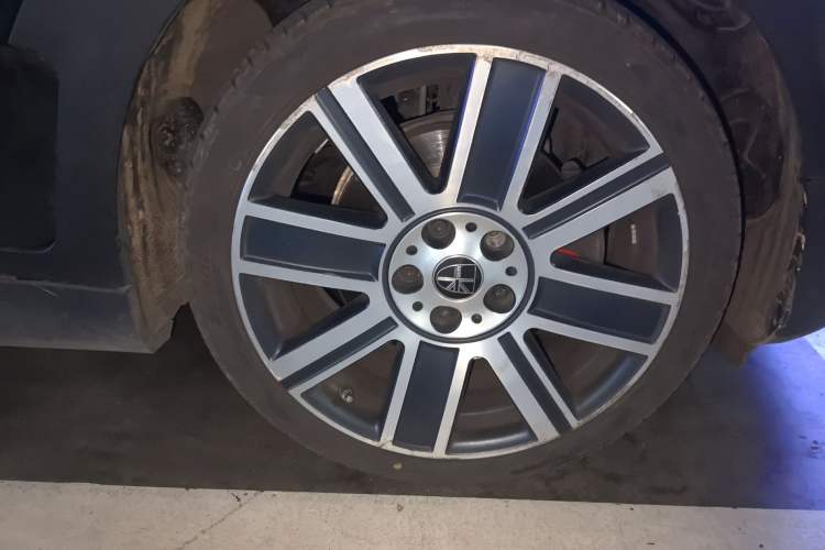 Used MINI Clubman 2021 2.0T COOPER S Right Front Wheel Hub