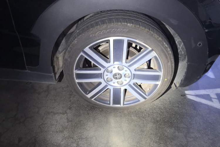 Used MINI Clubman 2021 2.0T COOPER S Right Front Wheel Hub