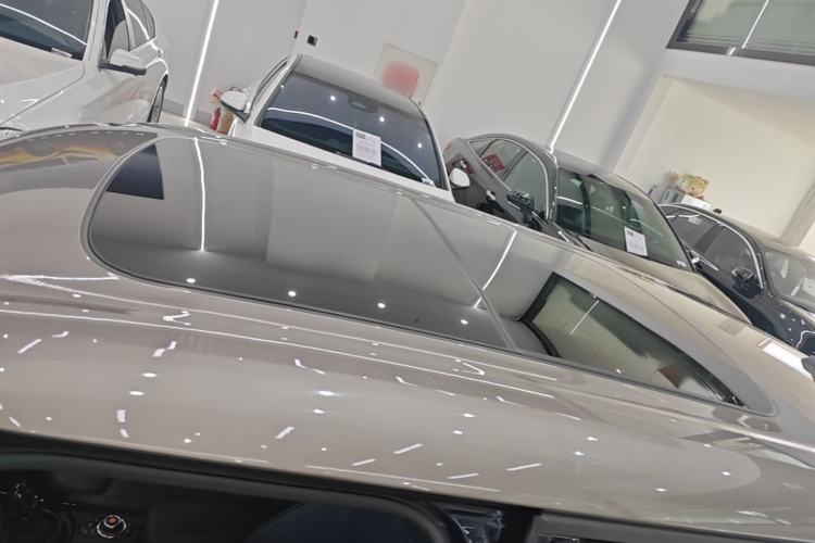 Used MINI Clubman 2021 1.5T COOPER Connoisseur Roof