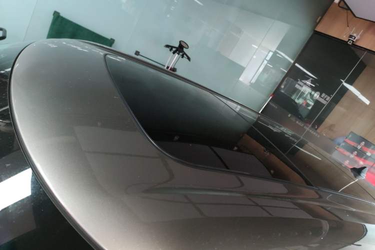 Used MINI Clubman 2021 1.5T COOPER Connoisseur Roof