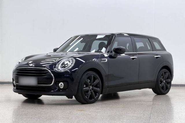 Used MINI Clubman 2021 1.5T COOPER Connoisseur