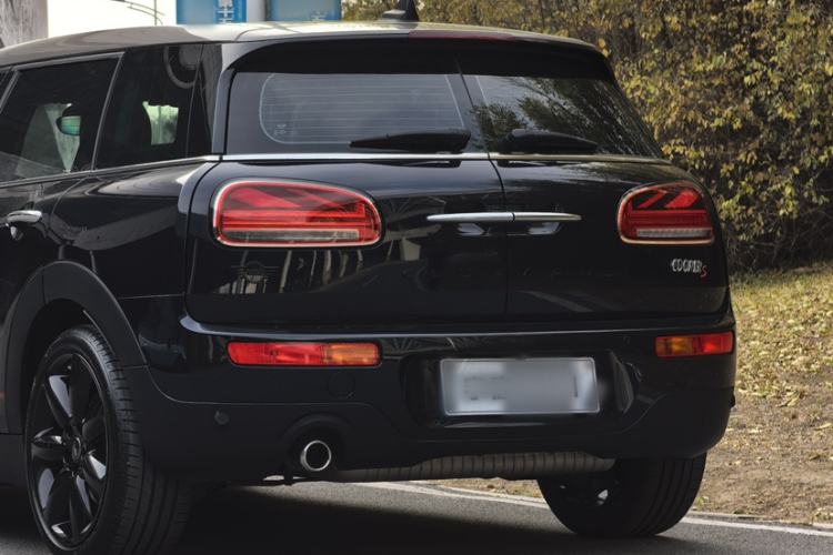 Used MINI Clubman 2021 1.5T COOPER Connoisseur Exterior 5