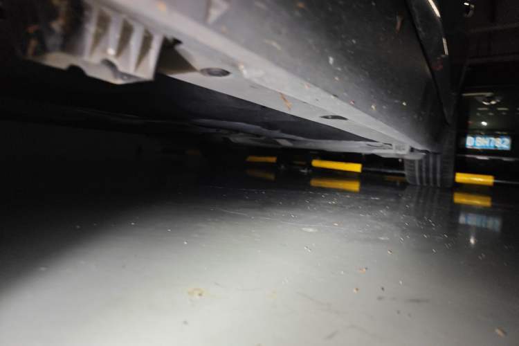 Used MINI Clubman 2021 1.5T COOPER Connoisseur Chassis Front Left