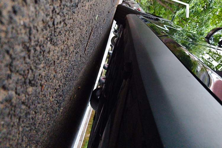 Used MINI Clubman 2021 1.5T COOPER Connoisseur Chassis Rear Left