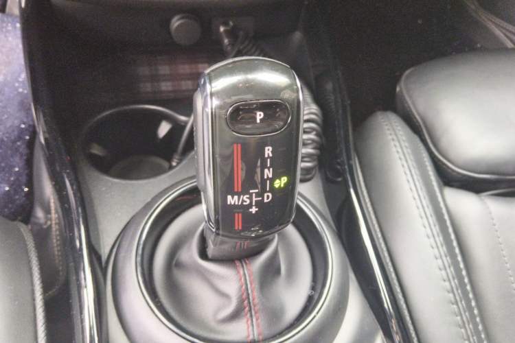 Used MINI Clubman 2021 2.0T COOPER S Gear Lever