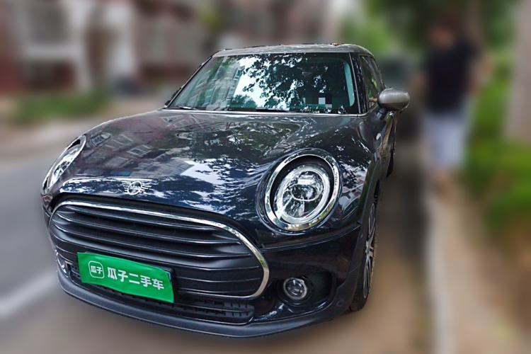 Used MINI Clubman 2021 1.5T COOPER Connoisseur Guazi used car, China used car export, Used car for sale, Used  cars, Cheapest cars for sale