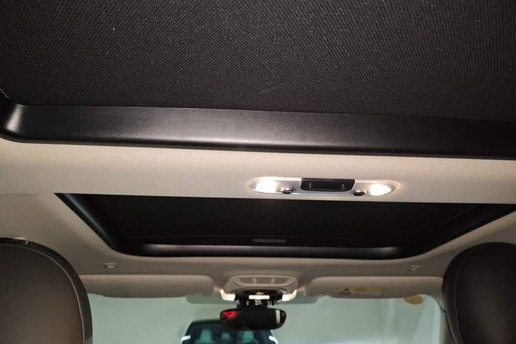 Used MINI Clubman 2021 2.0T COOPER S Headliner