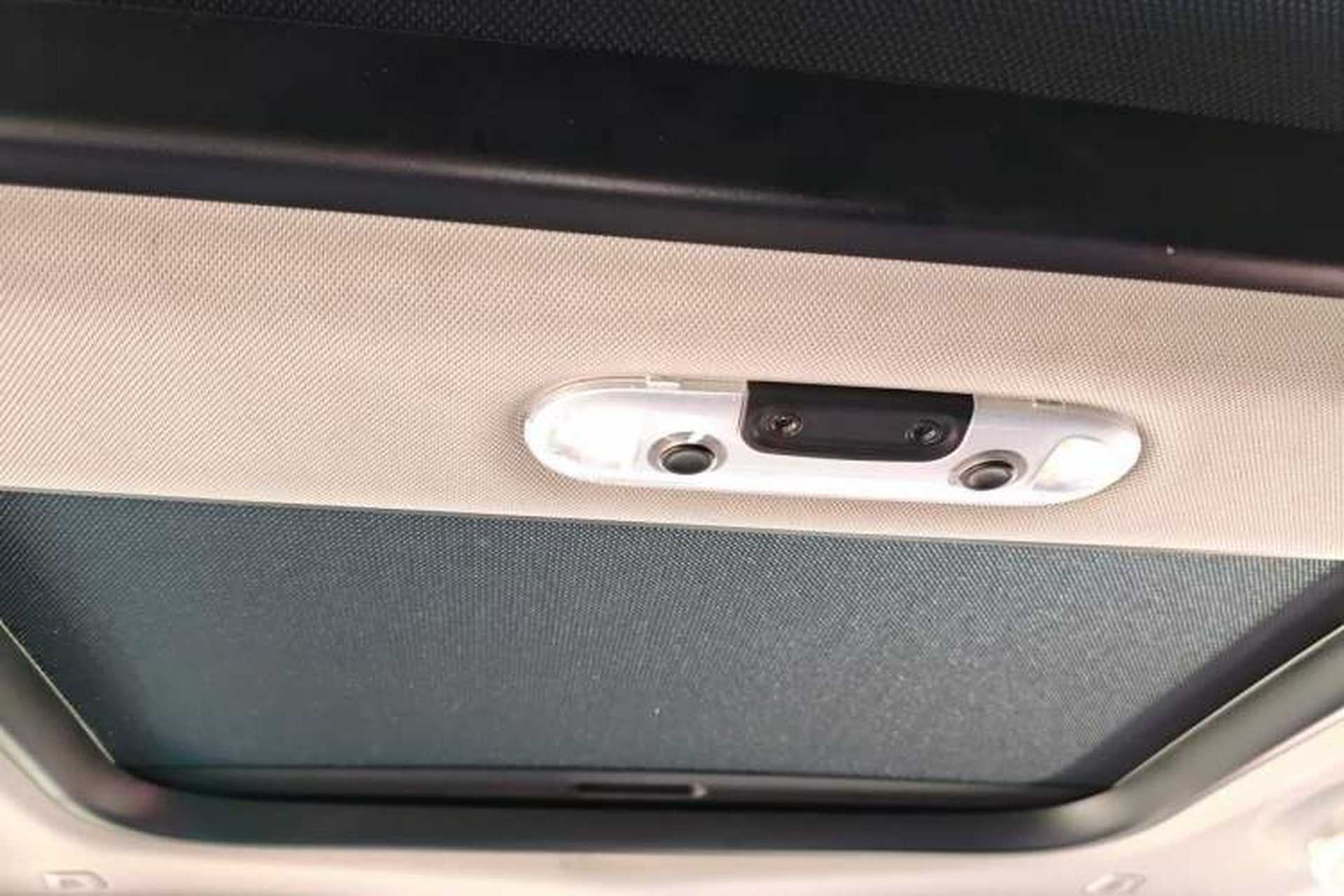 Used MINI Clubman 2021 1.5T COOPER Connoisseur Headliner