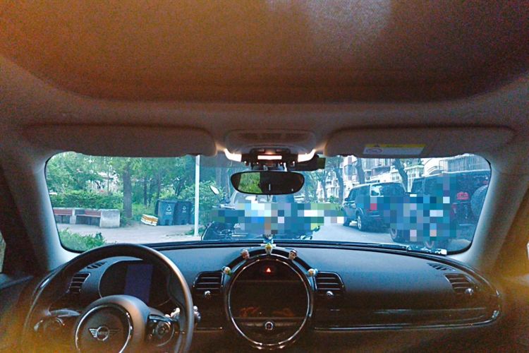 Used MINI Clubman 2021 1.5T COOPER Connoisseur Headliner