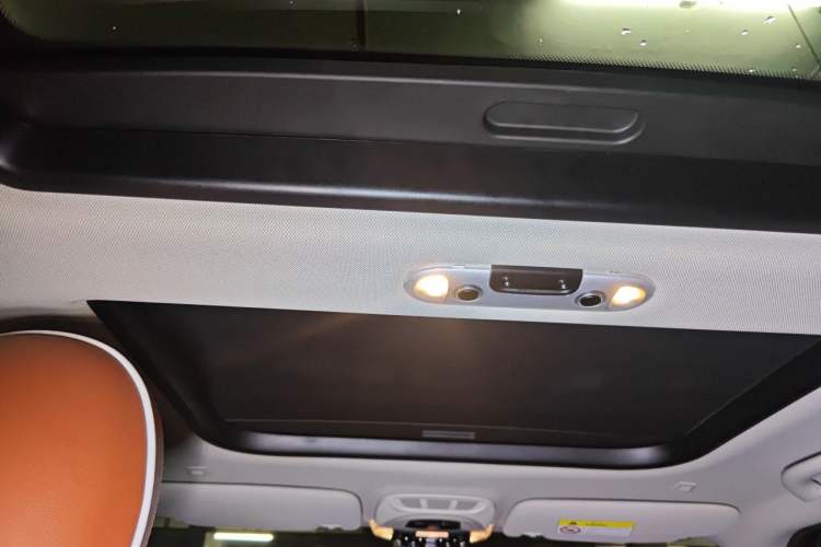 Used MINI Clubman 2021 1.5T COOPER Connoisseur Headliner