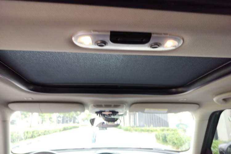 Used MINI Clubman 2021 1.5T COOPER Connoisseur Headliner