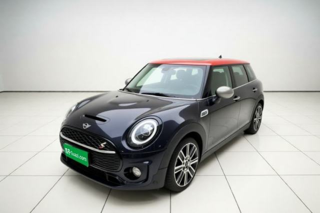 Used MINI Clubman 2021 2.0T COOPER S