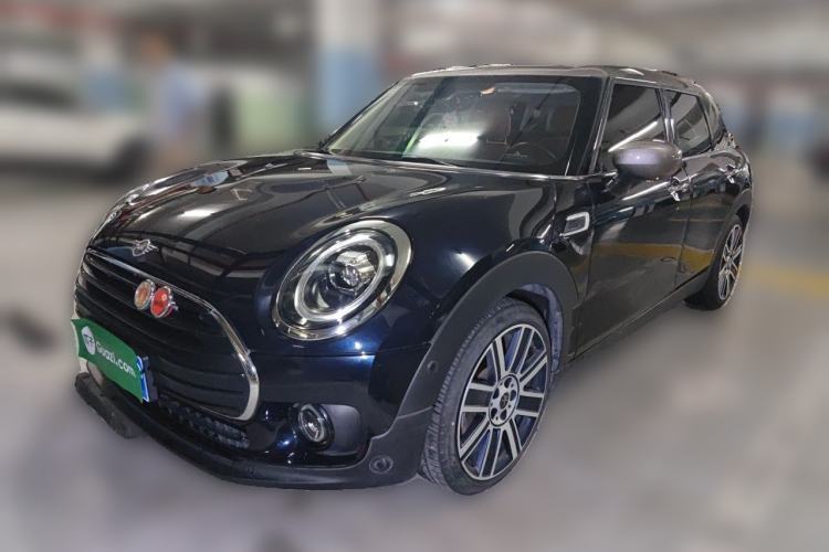 Used MINI Clubman 2021 1.5T COOPER Connoisseur Guazi used car, China used car export, Used car for sale, Used  cars, Cheapest cars for sale