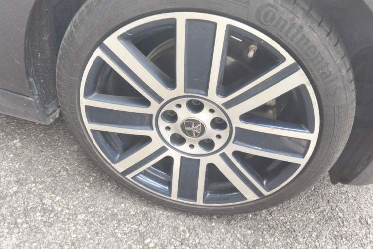 Used MINI Clubman 2021 2.0T COOPER S Right Front Wheel Hub