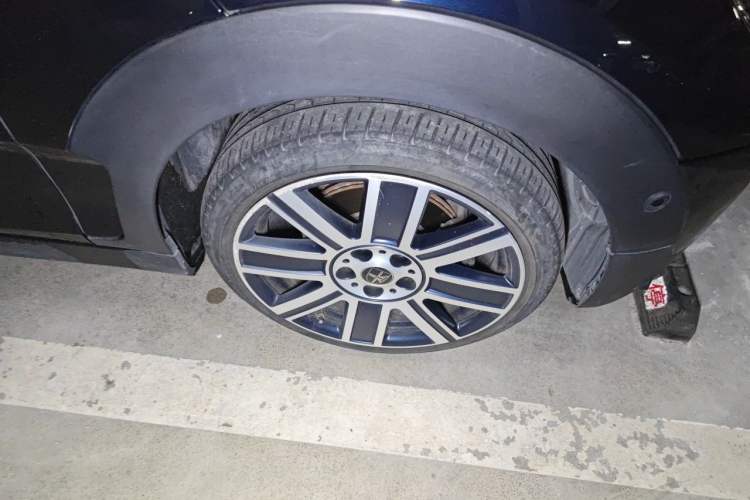 Used MINI Clubman 2021 1.5T COOPER Connoisseur Right Front Wheel Hub