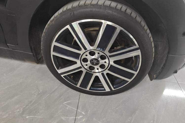 Used MINI Clubman 2021 2.0T COOPER S Right Front Wheel Hub