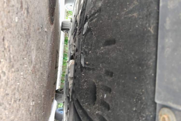 Used MINI Clubman 2021 2.0T COOPER S Chassis Front
