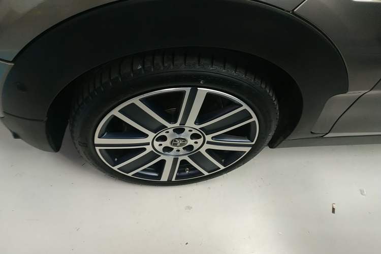 Used MINI Clubman 2021 2.0T COOPER S Exterior 1