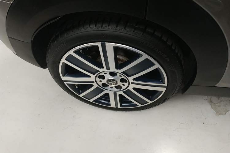 Used MINI Clubman 2021 2.0T COOPER S Exterior 2