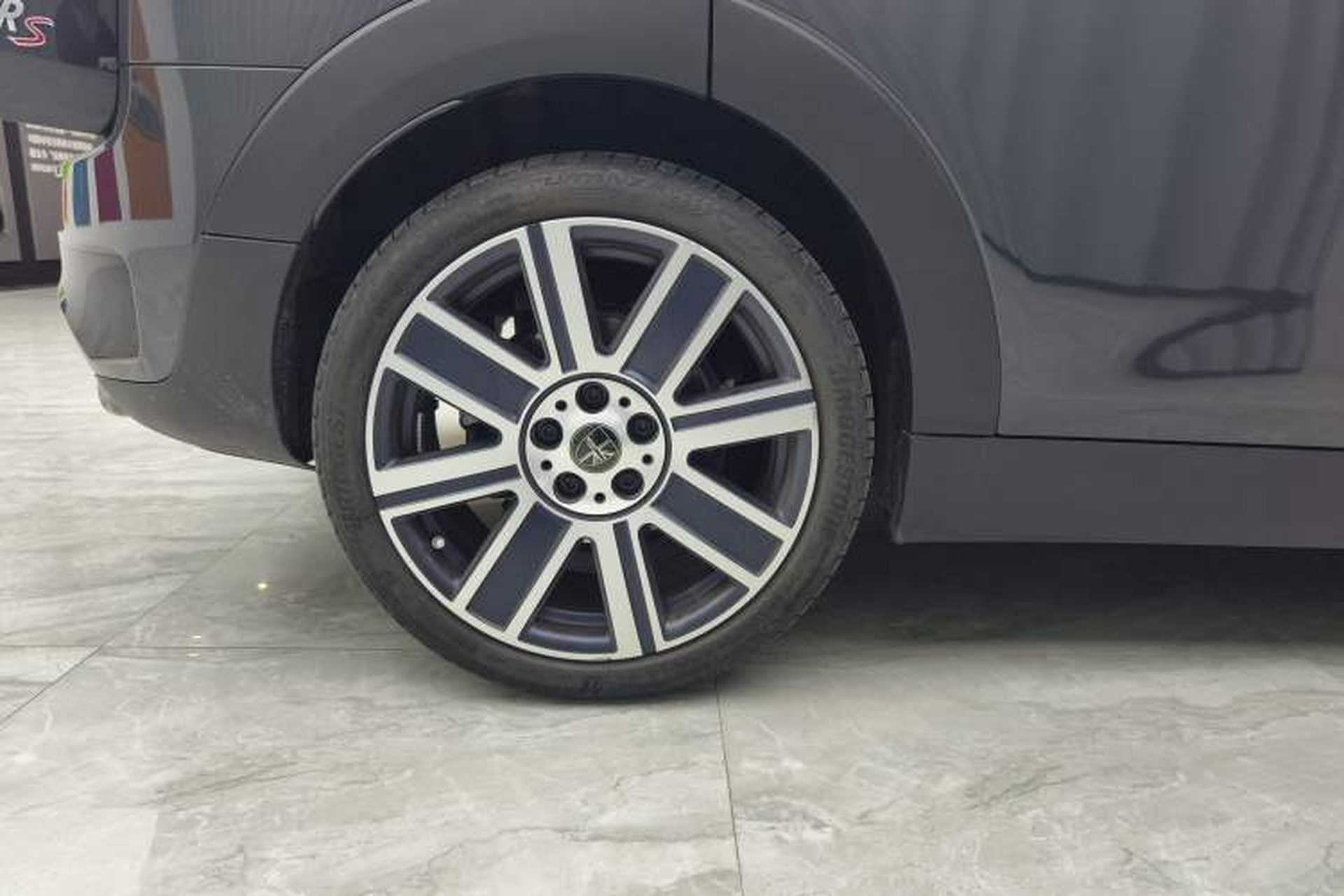 Used MINI Clubman 2021 2.0T COOPER S Exterior 7