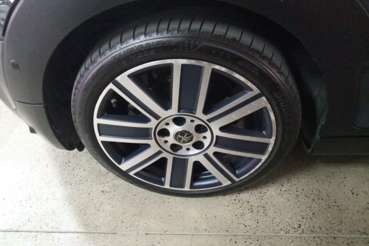 Used MINI Clubman 2021 2.0T COOPER S Exterior 7