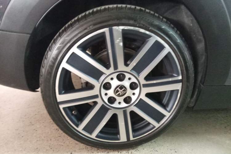 Used MINI Clubman 2021 2.0T COOPER S Exterior 8