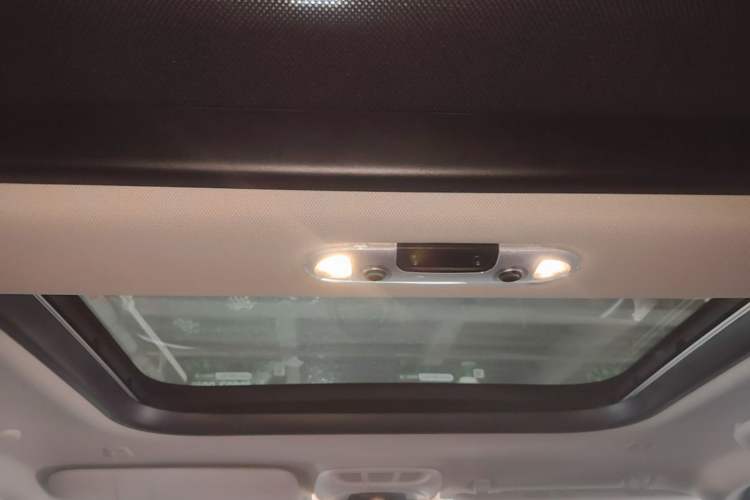 Used MINI Clubman 2021 2.0T COOPER S Headliner