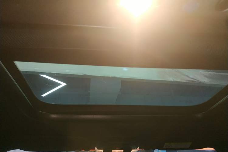 Used MINI Clubman 2021 2.0T COOPER S Headliner