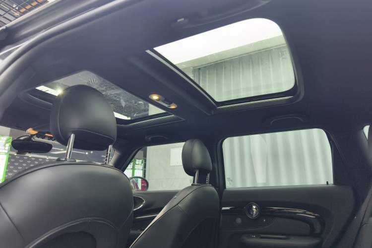 Used MINI Clubman 2021 2.0T COOPER S Headliner