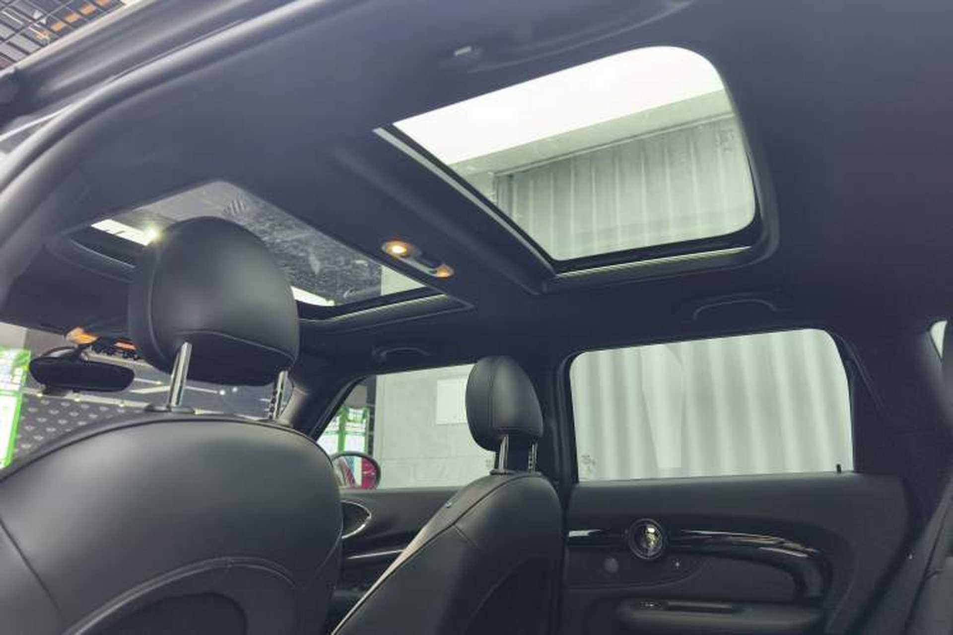 Used MINI Clubman 2021 2.0T COOPER S Headliner