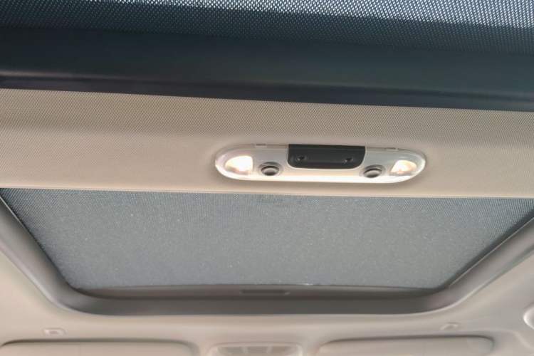 Used MINI Clubman 2021 2.0T COOPER S Headliner