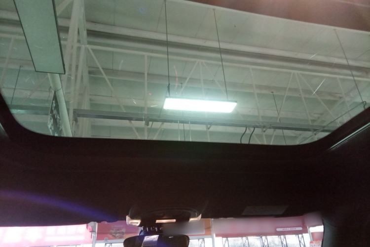 Used MINI Clubman 2021 2.0T COOPER S Headliner