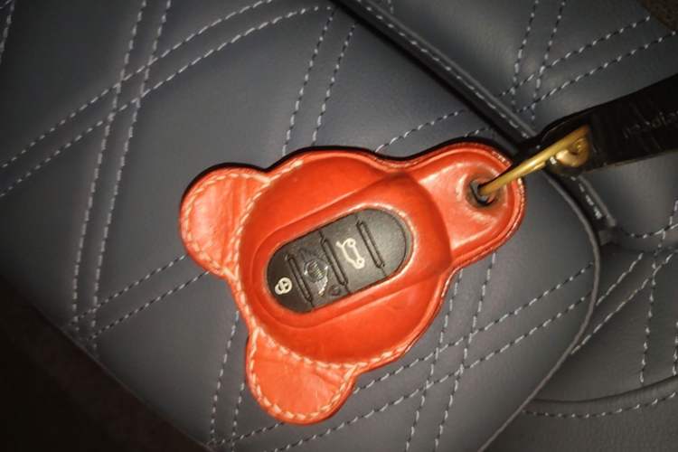 Used MINI Clubman 2021 2.0T COOPER S Interior 1