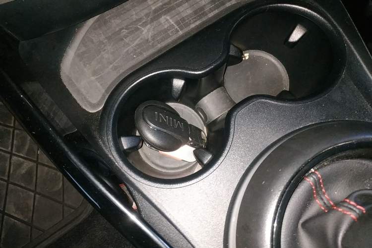 Used MINI Clubman 2021 2.0T COOPER S Interior 1