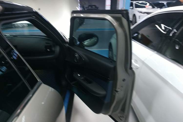 Used MINI Clubman 2021 2.0T COOPER S Interior 5
