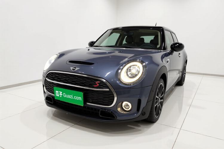 MINI Clubman 2021 2.0T COOPER S de segunda mano Guazi used car, China used car export, Used car for sale, Used  cars, Cheapest cars for sale
