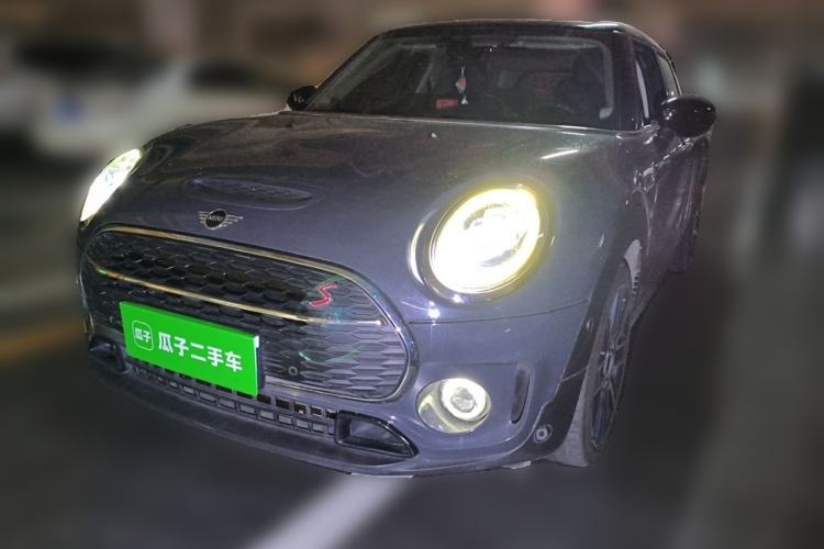 Used MINI Clubman 2021 2.0T COOPER S Guazi used car, China used car export, Used car for sale, Used  cars, Cheapest cars for sale