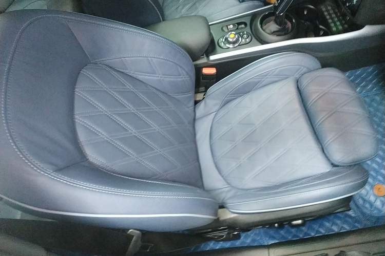 Used MINI Clubman 2021 2.0T COOPER S Right Front Seat