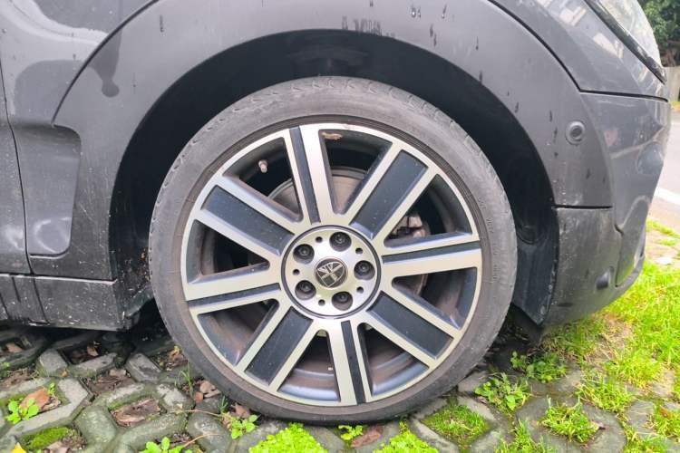 Used MINI Clubman 2021 2.0T COOPER S Right Front Wheel Hub