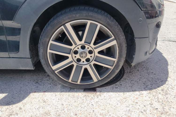 Used MINI Clubman 2021 2.0T COOPER S Right Front Wheel Hub