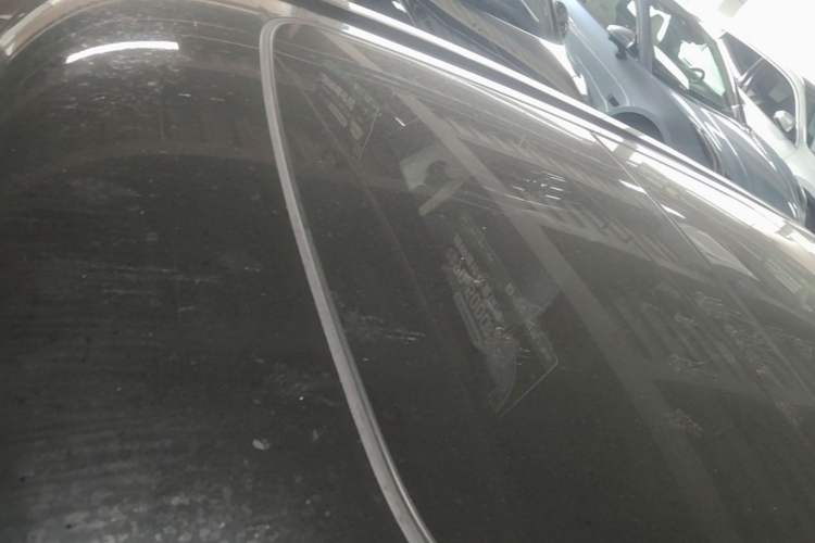 Used MINI Clubman 2021 2.0T COOPER S Roof