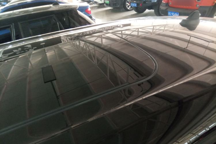 Used MINI Clubman 2021 2.0T COOPER S Roof