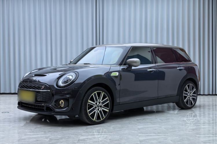 Used MINI Clubman 2021 2.0T COOPER S Guazi used car, China used car export, Used car for sale, Used  cars, Cheapest cars for sale