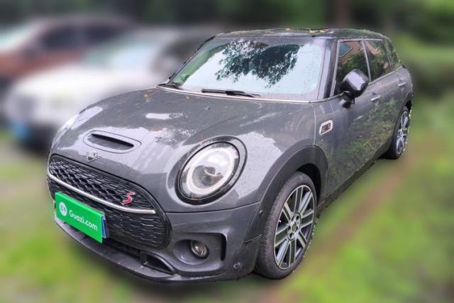 Used MINI Clubman 2021 2.0T COOPER S