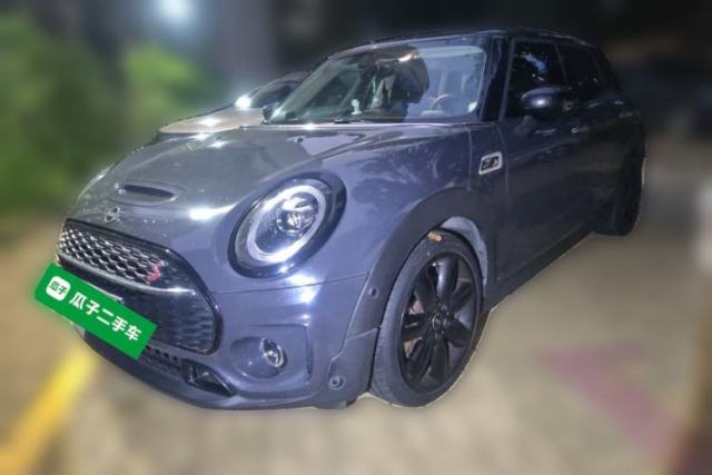 Used MINI Clubman 2021 2.0T COOPER S