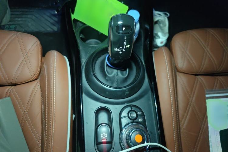 Used MINI Clubman 2021 1.5T COOPER Connoisseur Gear Lever